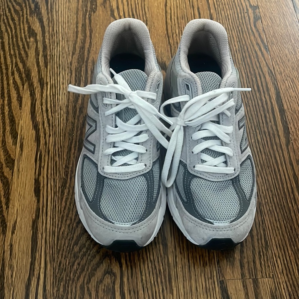 New Balance sneakers